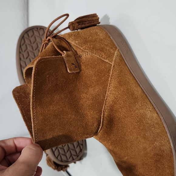 Koolaburra by UGG Booties - Picture 5 of 11